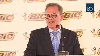 BIC inaugurates East Africa facility in Kenya