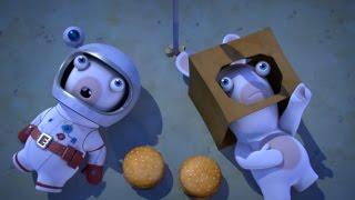 Rabbids Invasion - Appallo 11