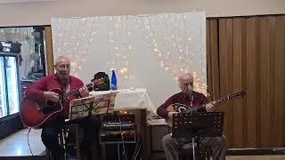 HALKIDA=Lyrics Avra Tsalamaniou-Music Panayiotis Karousos.