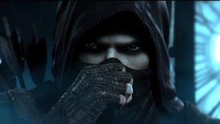 Thief - Gameplay Trailer