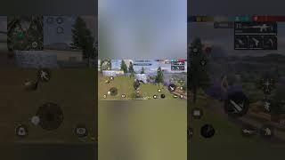 Garen Free Fire Max Gaming Gameplay #29