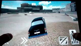 Russian Rider Online#(Летсплей на Волге 21)#8