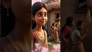 एक रोटी दो दिल miniwood toy-woodworking art skills/hand craft idea#yt #ytshor #short #story