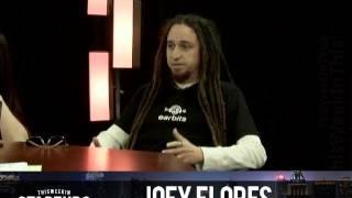 - Startups - Joey Flores of EarBits