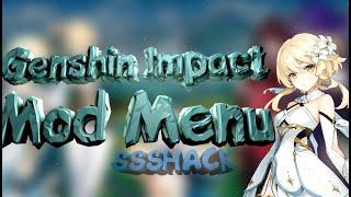  Genshin Impact HACK | CHEST ESP and UNLOCKER PRIMOGEMS