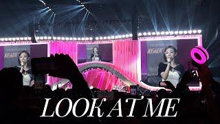 TWICE: Look At Me | 5th World Tour: Ready To Be | Once More | Las Vegas 03/16/24