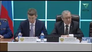 Пермский краевой суд подвел итоги 2017 года