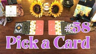  Pick a Card: Quick Answers For Your Question | Timeless Pick a Card Tarot Reading #58 