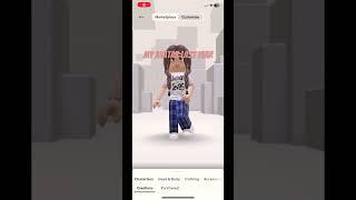 I’m not even joking I found this in mu saved fits. #cringe #happypridemonth #roblox #shorts