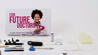 The Apprentice Doctor's Future Doctors Kit and Course