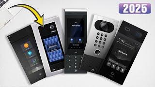 Best Apartment Video Intercom Systems for 2025