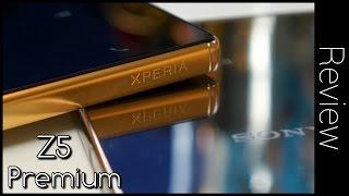 Sony Xperia Z5 Premium Review: The Ultimate Sony Flagship? - FlashingDroid