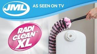 RadiClean XL from JML