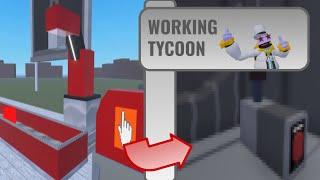 I BUILT a WORKING TYCOON in YEEPS : HIDE AND SEEK 