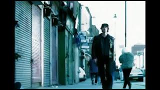 Musicless Musicvideo / THE VERVE - Bitter Sweet Symphony