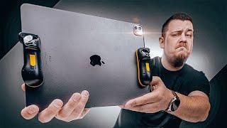 Триггеры с Алиэкспресс для iPad и iPad Pro 2020