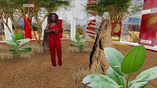 BBC Afrique: BBC Actu Jeunes (Episode 54)