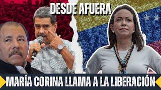 Protesta global, crisis de DDHH, presos políticos y éxodo migrante: claves de Venezuela y la región