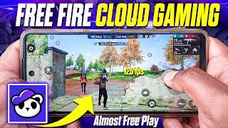 3 Best Cloud Gaming Apps For Free Fire