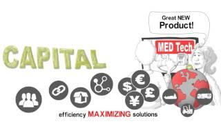 Exertis Supply Chain Services - Med Tech Industry Solutions