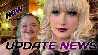 "Amy Slaton's Mermaid Makeover: Stunning Transformation After Weight Loss!"