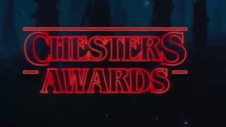 TEASER ULTRA Chester's Awards 2016