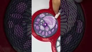 Is This Art or Therapy? You Decide — #MindFix #VisualCalm #ASMRVibes