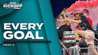 Every Goal of Week 5 | USL League One