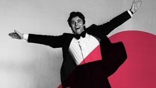 Sacha Distel - Monsieur Cannibale