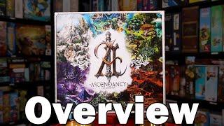 Ascendancy | Overview