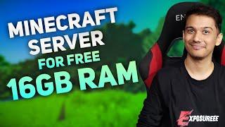 Host Minecraft Server For Free with Lightning AI [16GB RAM 4 CPU]