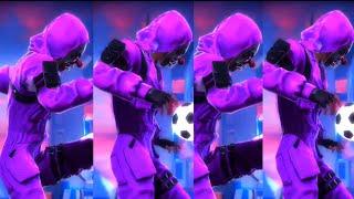Free Fire New Emote Status 
