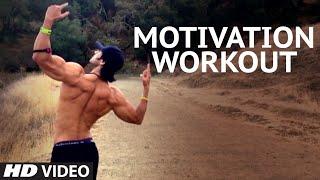 Motivational Workout VIDEO - Never Give Up! | Guru Mann | Health and Fitness