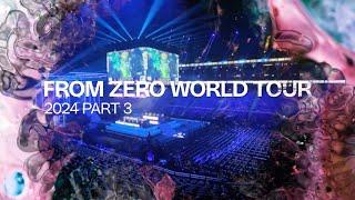 LPTV FROM ZERO: World Tour 2024, Part 3 [Episode 11] - Linkin Park