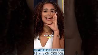 My first #NBA season with ​⁠@CBSSports! ️