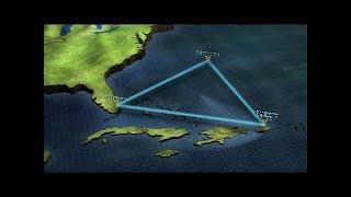 The Mystery Of The Bermuda Triangle