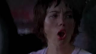 Urban Legend 1998 Opening Scene - The Gas Station