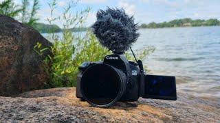 The Canon 60d NOW: a case for an old DSLR