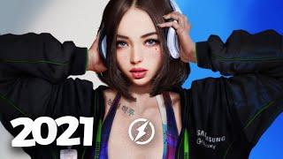 Music Mix 2021  EDM Remixes of Popular Songs  EDM Best Music Mix