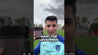 Football Breakthrough Stamina Supplements For Every Footballer!  #footballstrength  #footballplayer
