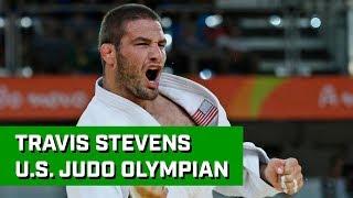 Travis Stevens Has STRONG Opinions on Judo & Jiu-Jitsu