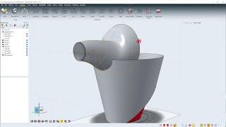 Altair Inspire Studio How-To Series: Episode 2 - Designing a Measuring Cup