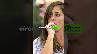  ANABEL PANTOJA BREAKS UP WITH HER FAMILY  “I'm tired of being the useful idiot”