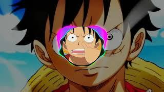 Dj Remix Aho Baka _Monkey D Luffy