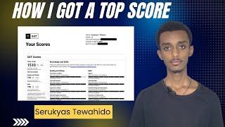 SAT Top-scorers series: ECP Tutor Serukyas shares how he got a top score