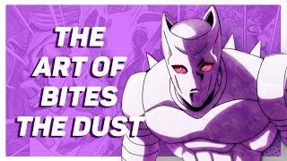 The Art of the 'Bites The Dust' Arc