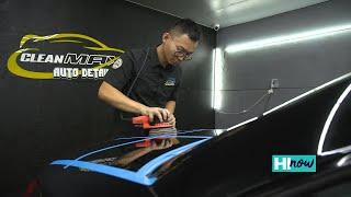 Have your car look its best at Clean Max Auto Detailing