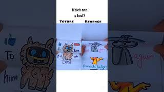 Which one is best?||Kaka baka and family||#adoptme#roblox#robloxart#shorts