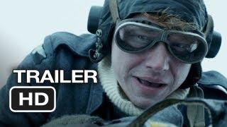 Into the White Official Trailer #1 (2013) - Rupert Grint Movie HD