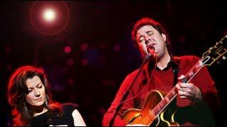 Amy Grant & Vince Gill - Breath of Heaven